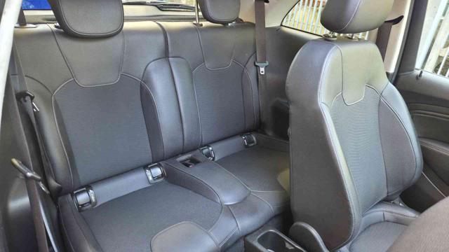 OPEL Adam Rocks 1.4 87 CV Easytronic Air