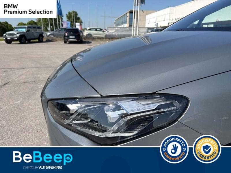 BMW Serie 2 Active Tourer 218D ACTIVE TOURER MSPORT AUTO