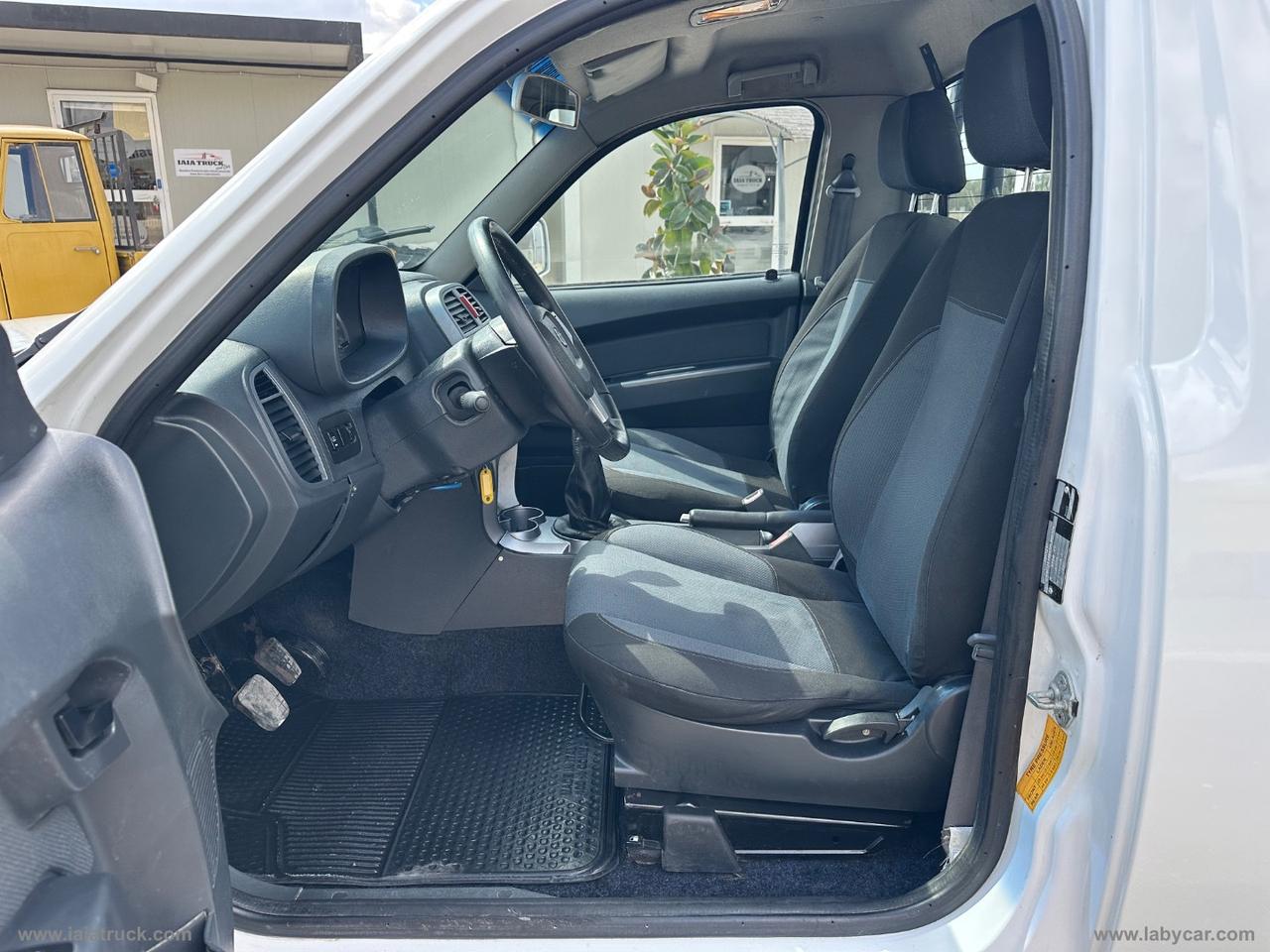 Xenon 2.2 Dicor 4x4 PC Pick-up 2 POSTI