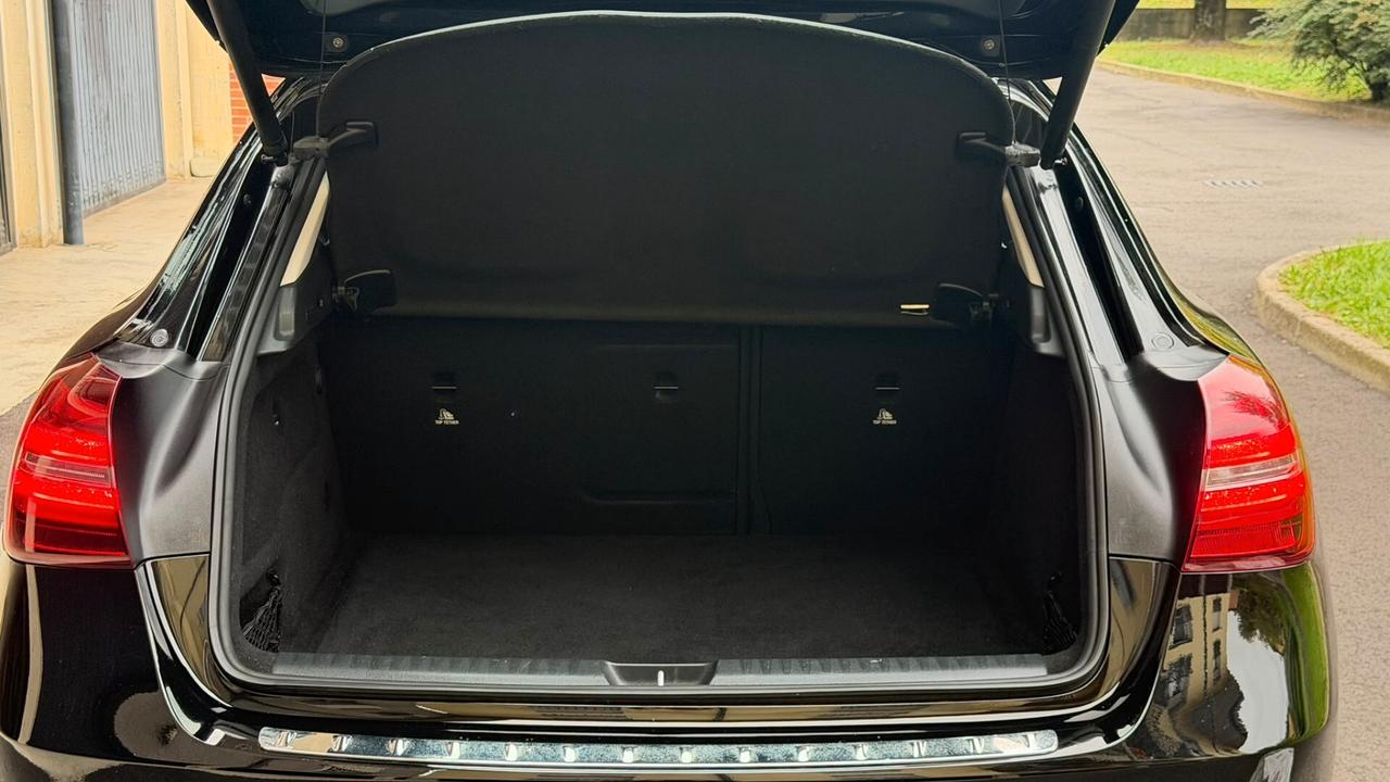 Mercedes-benz CLA 180 d Automatic Premium