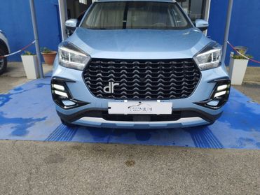 DR Motor dr5 1.5 turbo Gpl 149cv