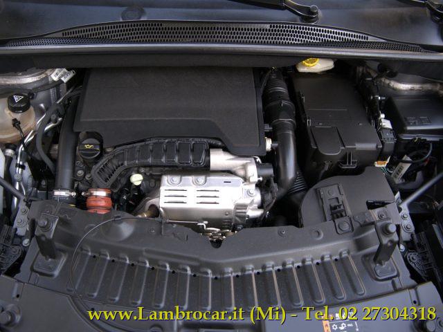 OPEL Crossland X 1.2 Turbo 12V 110 CV Innovation