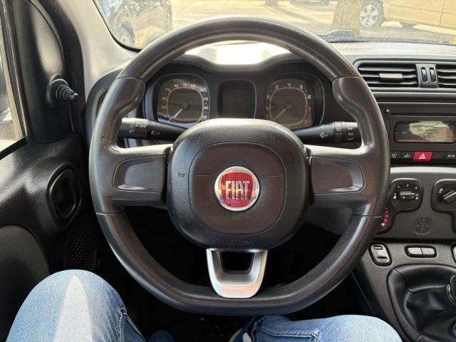 FIAT Panda 1.2