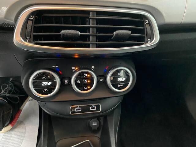Fiat 500X 1.3 MultiJet 95 CV City Cross 2020