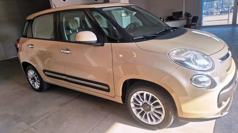 Fiat 500L 1.6 Multijet 105 CV S&S Lounge
