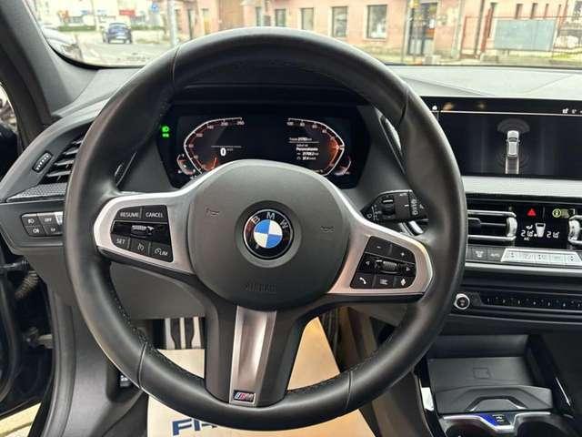 BMW 118 i 5p. Msport NAVI-FULL LED-18"