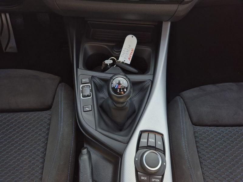 BMW Serie 1 116d Msport 5p