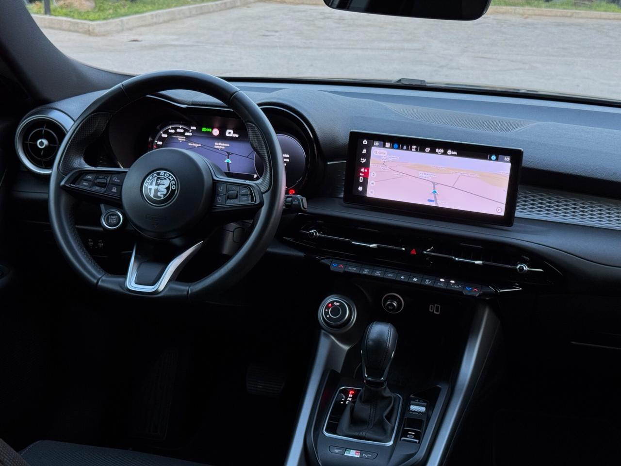 Alfa Romeo Tonale 1.6 Diesel Sprint 130CV TCT6