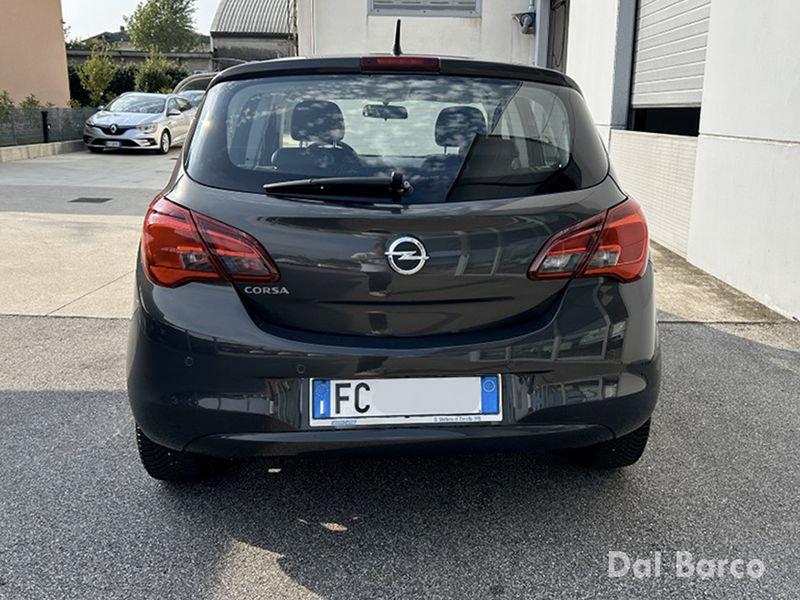 Opel Corsa Corsa 1.4 90CV 5 porte Cosmo