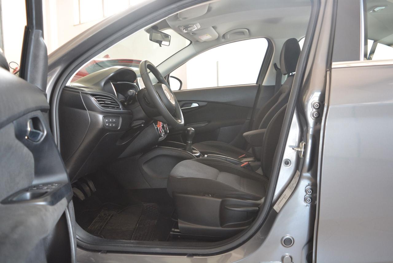 Fiat Tipo 1.3 Mjt S&S 5 porte Business