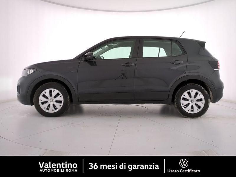 Volkswagen T-Cross 1.0 TSI Urban BMT