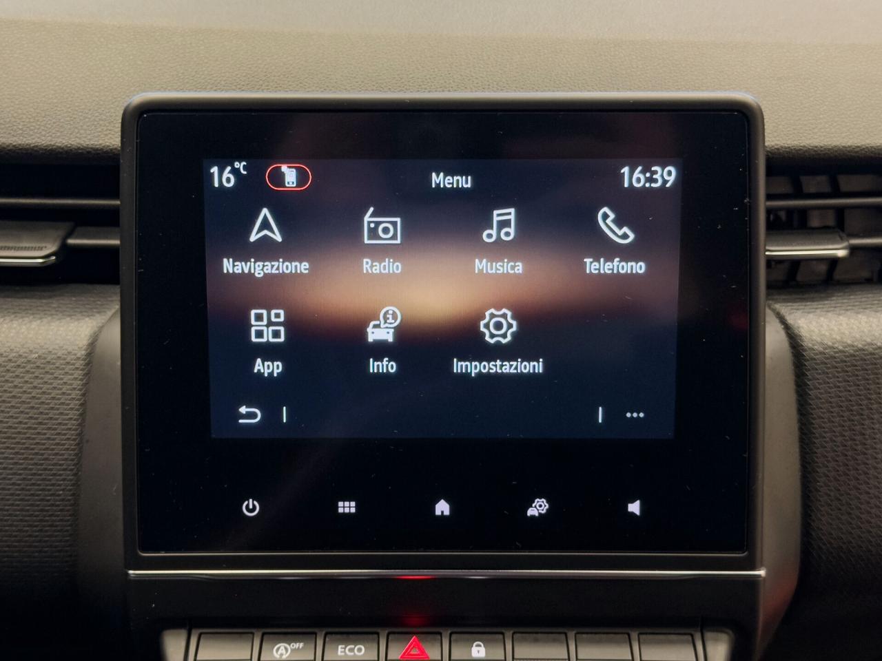 Renault Clio TCe 90 cv Business