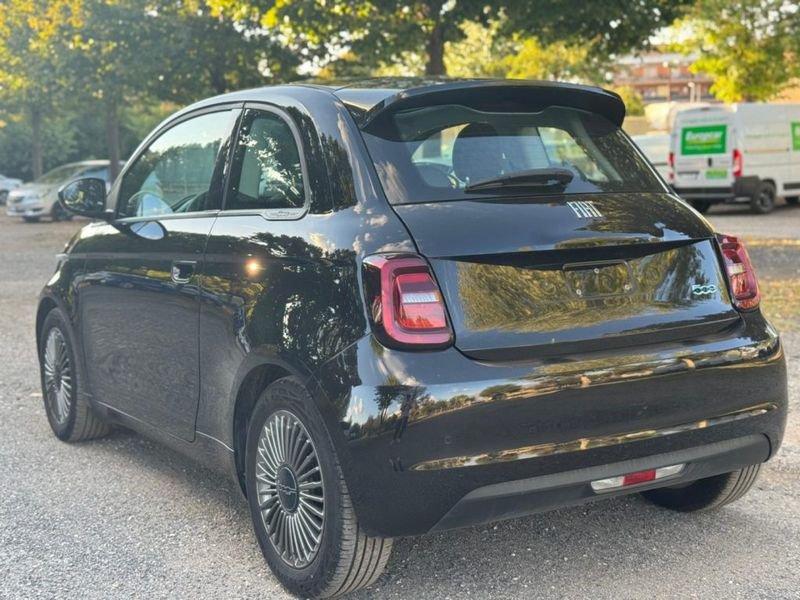 FIAT 500 500e Berlina 42 kWh Icon 118cv