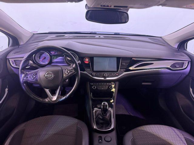 OPEL Astra 1.0 Turbo ecoFLEX Start&Stop 5 porte Innovation