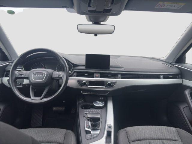 AUDI A4 Avant 5^Serie Avant 2.0 TDI 150 CV S tronic Busi
