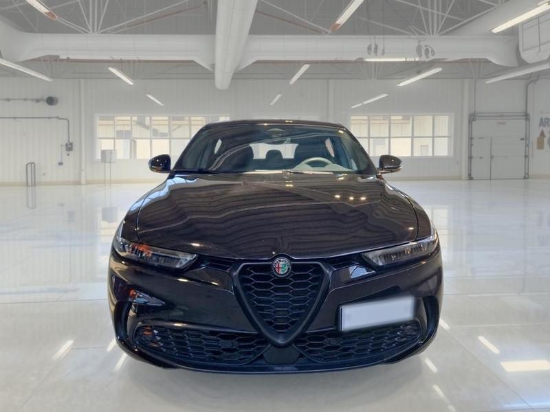 ALFA ROMEO TONALE 1.5 130 CV HYBRID TCT7 SPRINT SUV