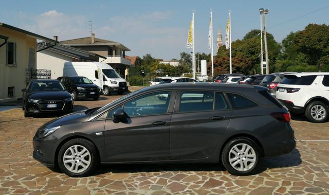OPEL Astra 1.6 CDTi 136CV Start&Stop Sports Tourer Business