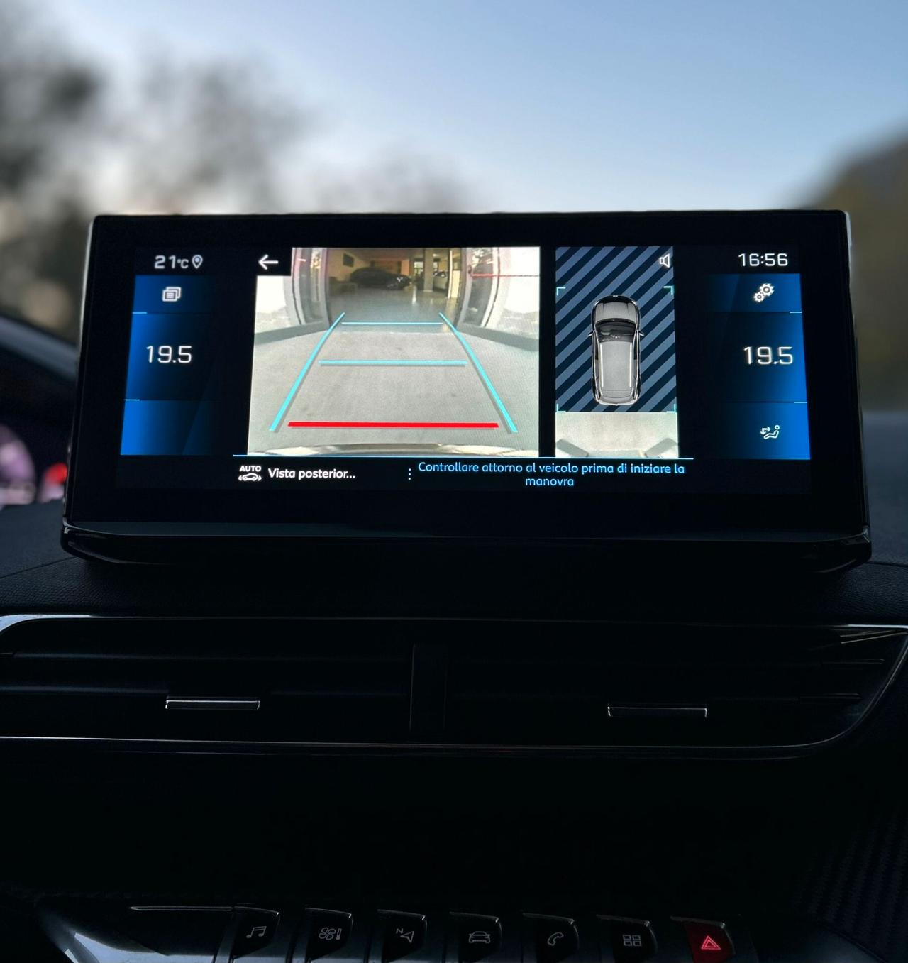 Peugeot 3008 BlueHDi 130 S&S EAT8 Allure