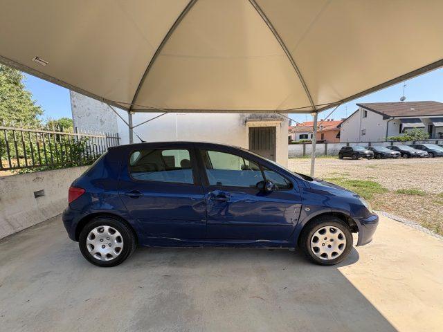 PEUGEOT 307 1.6 16V XS PRIMO PREZZO 5 PORTE