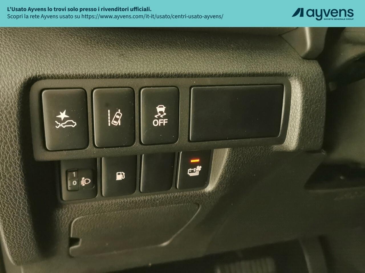 Mitsubishi Eclipse Cross 2.4 MIVEC 4WD PHEV Instyle SDA Pack 0