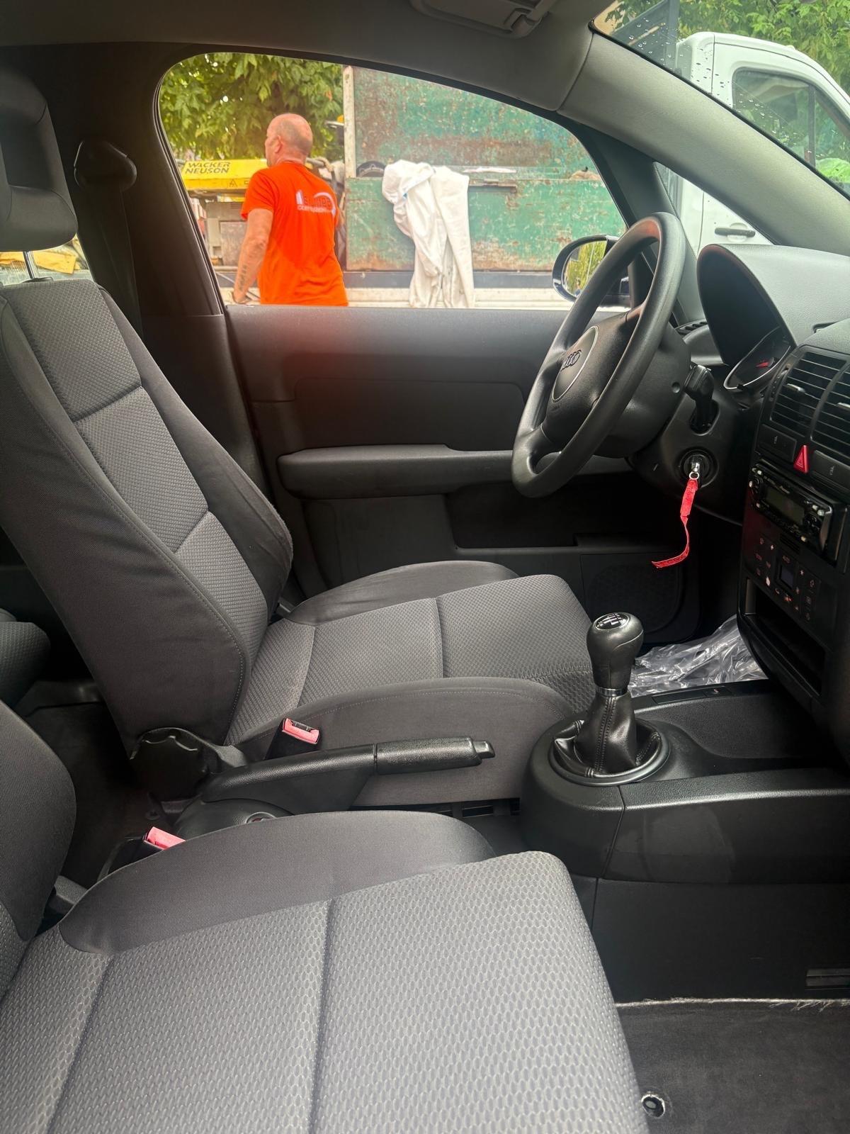 Audi A2 Space Frame 1.4 75 cv