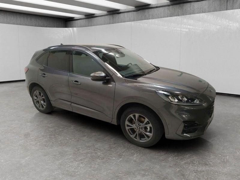 Ford Kuga 2.5 phev ST-Line 2wd 225cv cvt