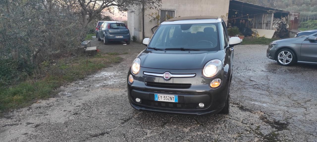 Fiat 500L 1.3 Multijet 85 CV Lounge km 66400
