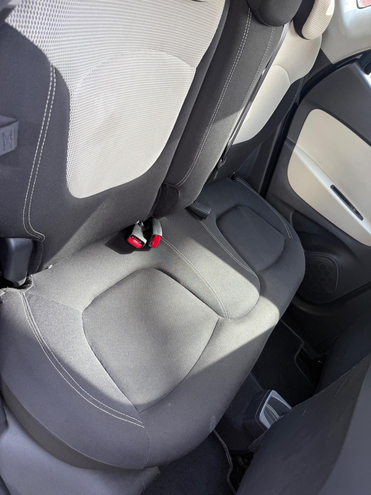 Renault Captur dCi 8V 90 CV Sport Edition