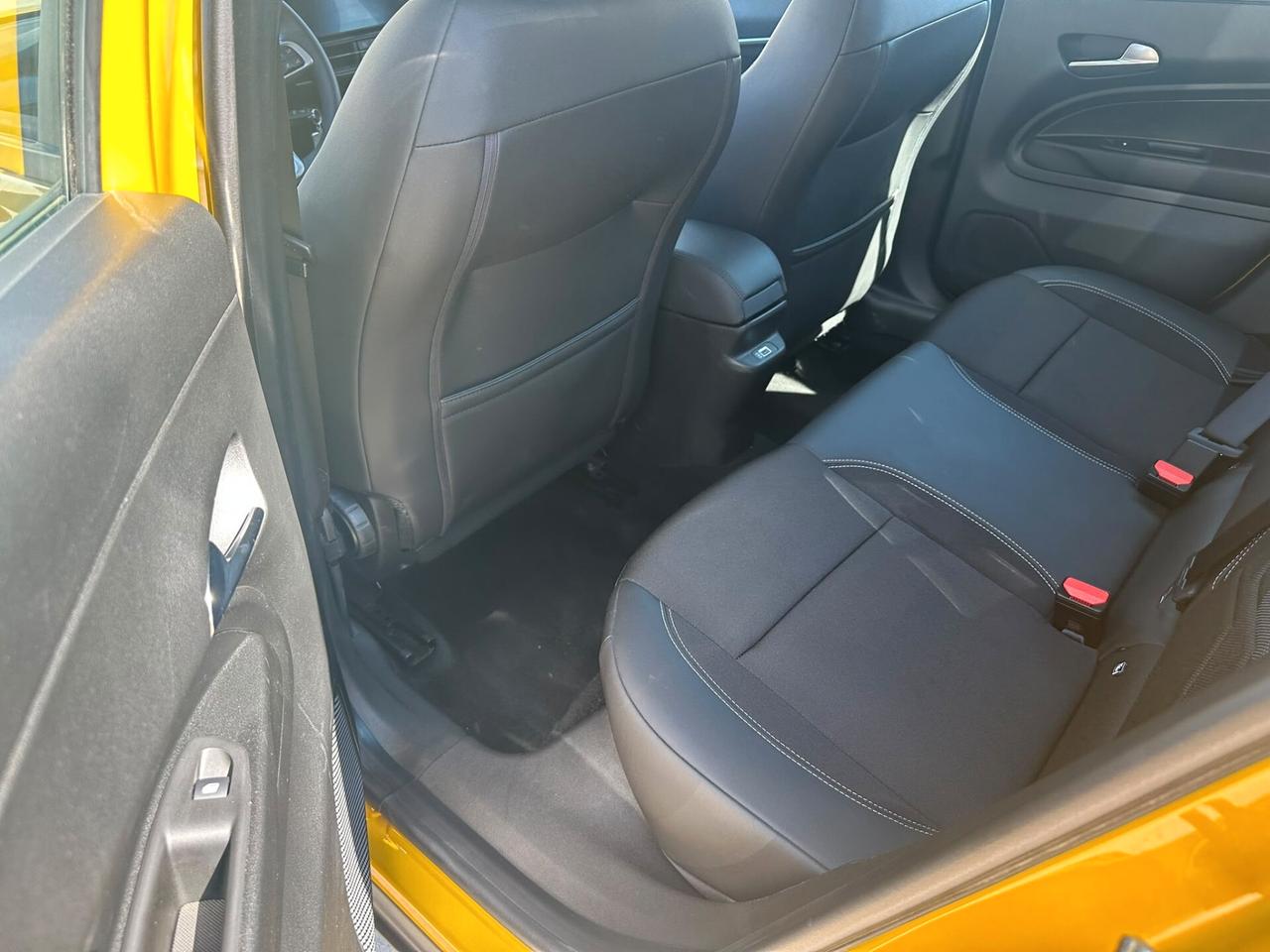 Jeep Avenger 1.2 Turbo 100 CV Altitude