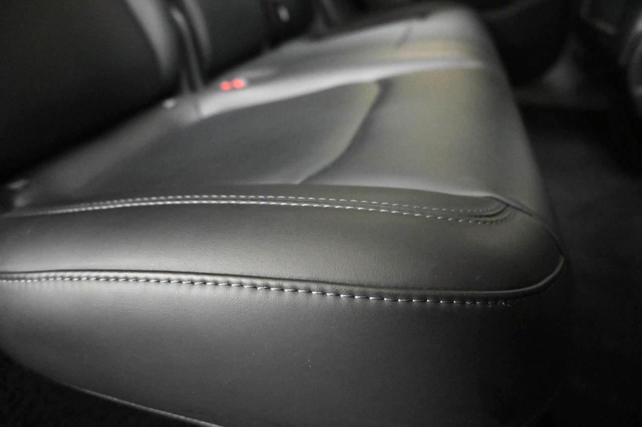 TESLA Model Y Model Y Long Range AWD