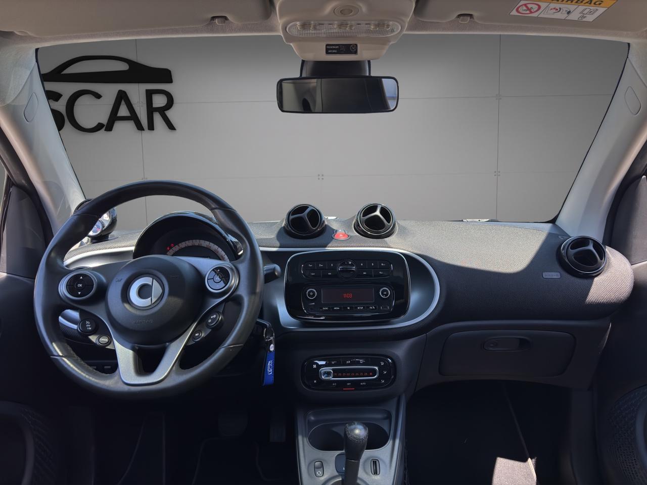 smart forTwo 1.0 Passion 90cv - Unipro - Promo Finanziamento