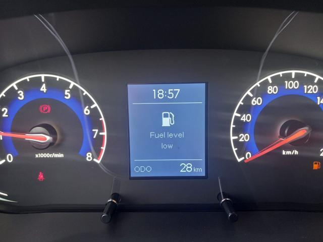 EVO 1.5 Turbo Bi-fuel GPL