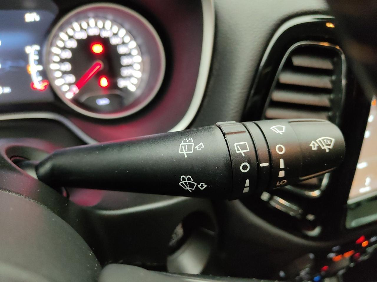 JEEP Compass II 2017 1.6 MJT 120CV LIMITED