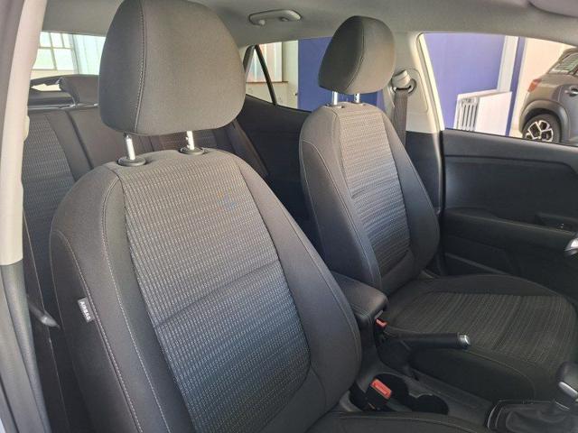 KIA Stonic 1.0 T-GDi 120 CV MHEV DCT Style