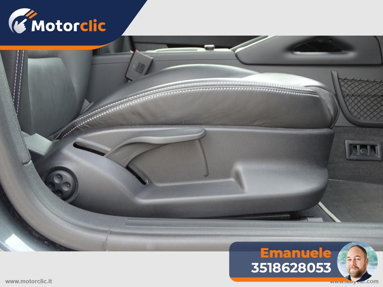 AUDI RS3 SPB 2.5 TFSI quattro S tronic