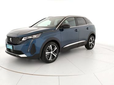 Peugeot 3008 BlueHDi 130 EAT8 S&S GT