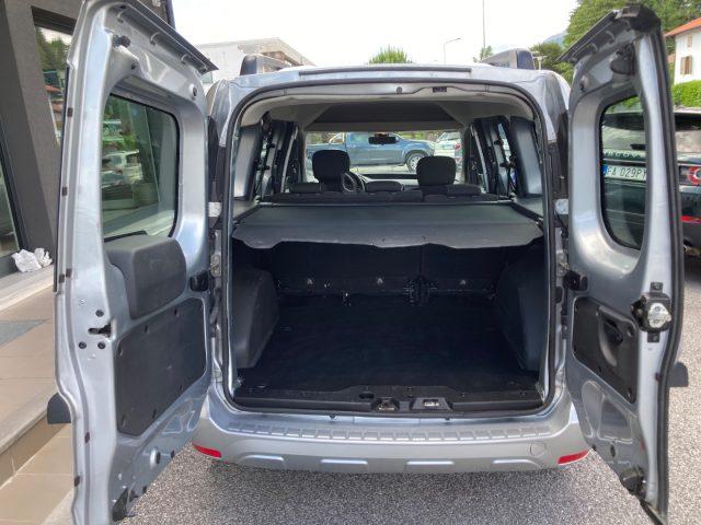 DACIA Dokker 5 posti 1.5 Blue dCi 8V 75CV Comfort