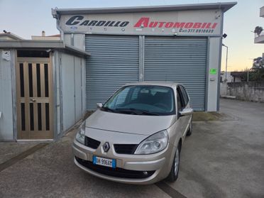 Renault Scenic Grand Scénic 1.5 dCi/105CV Dynamique