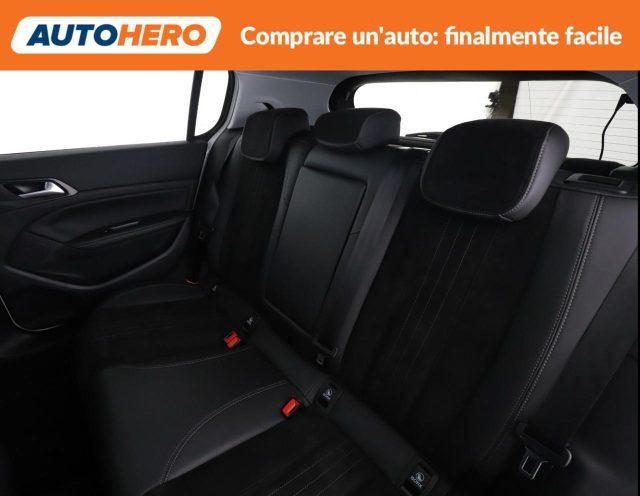 PEUGEOT 308 BlueHDi 120 S&S Allure