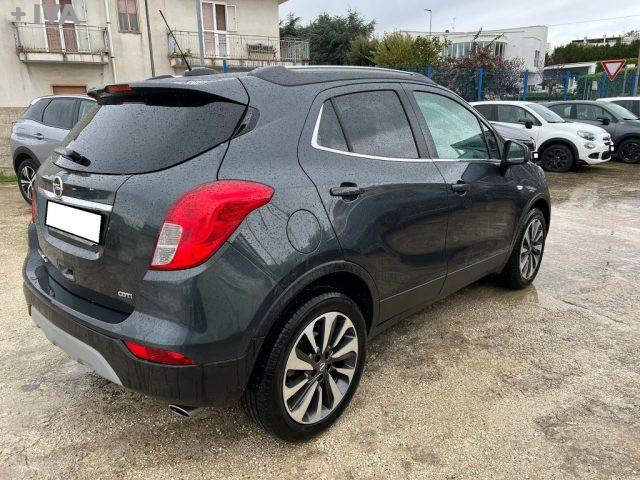 OPEL Mokka X 1.6 CDTI Innovation