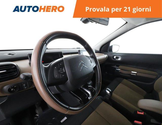 CITROEN C4 Cactus BlueHDi 100 Shine