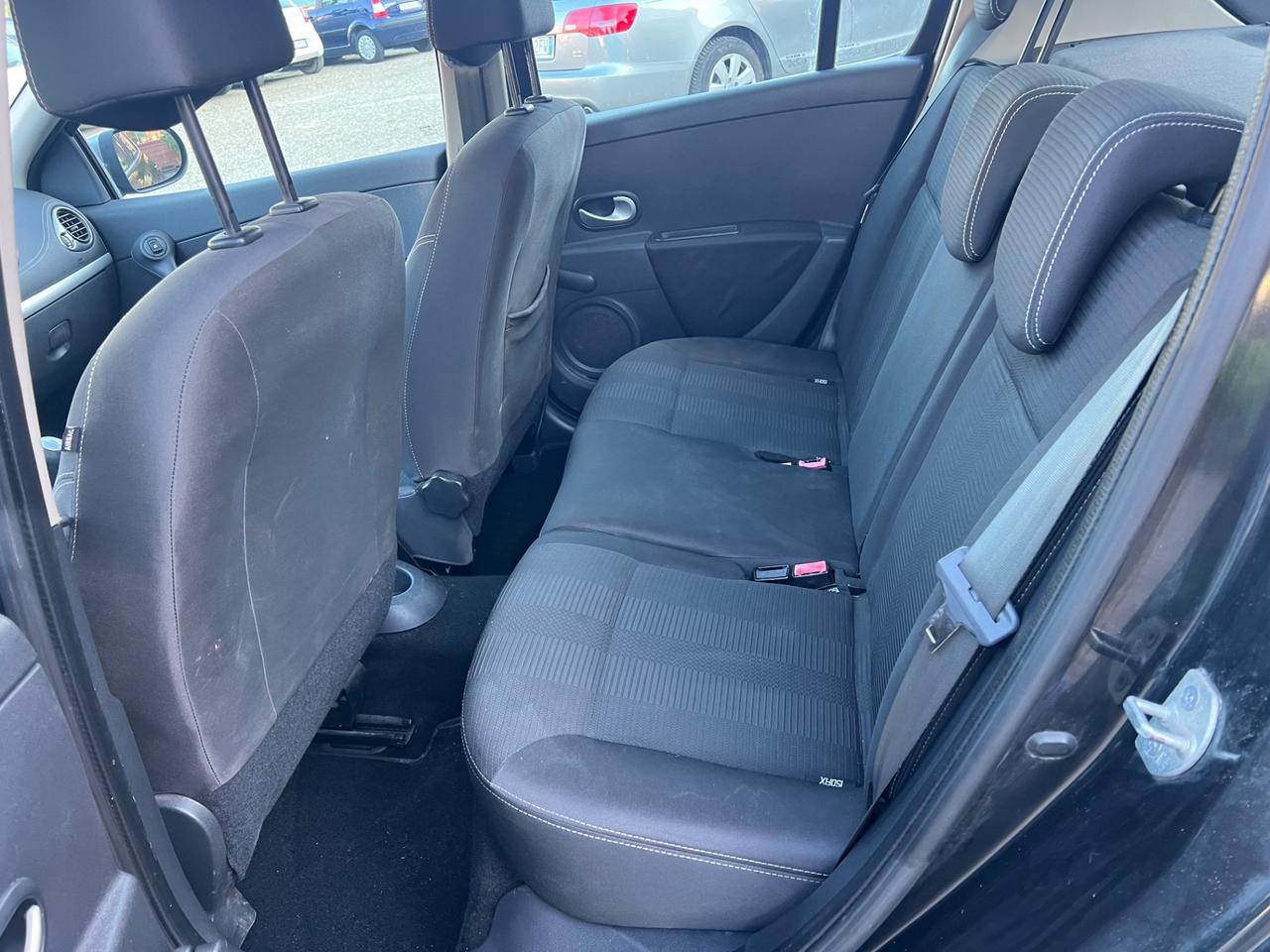 Renault Clio 1.2 16V 5 porte 20th Anniversario