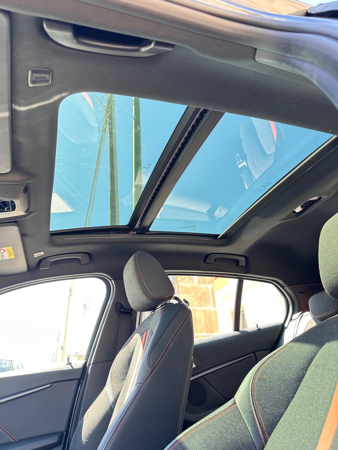 Bmw 118d SportLine - 2020 TETTO/LED/AMBIENT