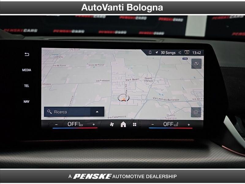 BMW X2 X2 xdrive 20d 48V MSport Pro auto