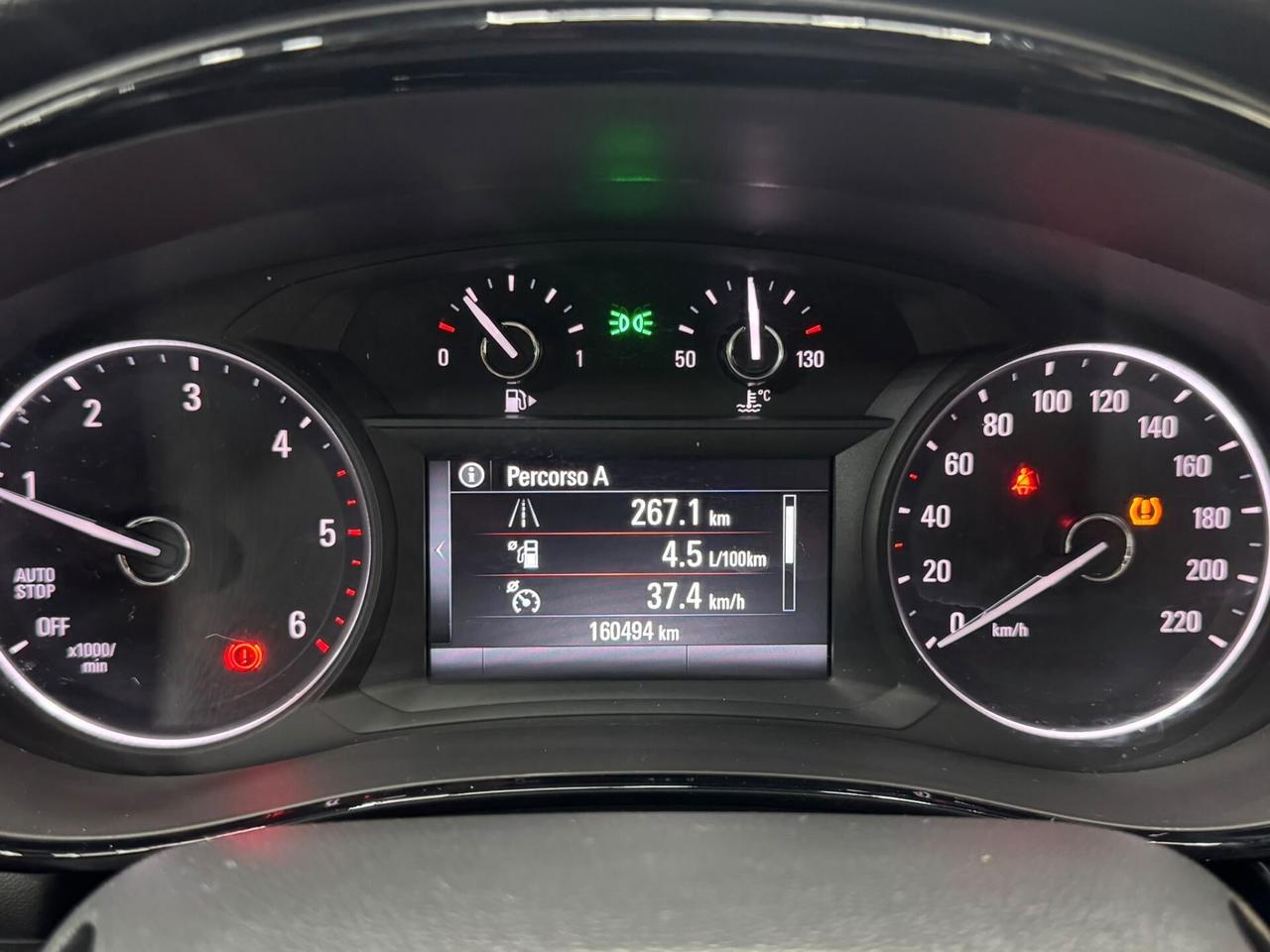 Opel Mokka X 1.6 CDTI Ecotec 4x2 Start&Stop Ultimate