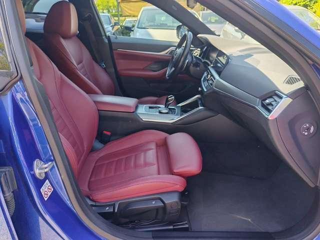 BMW 420 420d Gran Coupe mhev 48V xdrive Msport auto