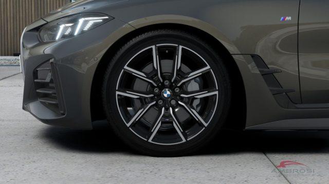 BMW 420 Serie 4 i Gran Coupé Msport Comfort Package