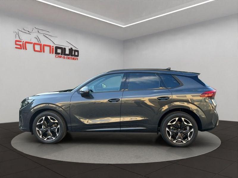 CUPRA Terramar Terramar 1.5 hybrid 150cv dsg
