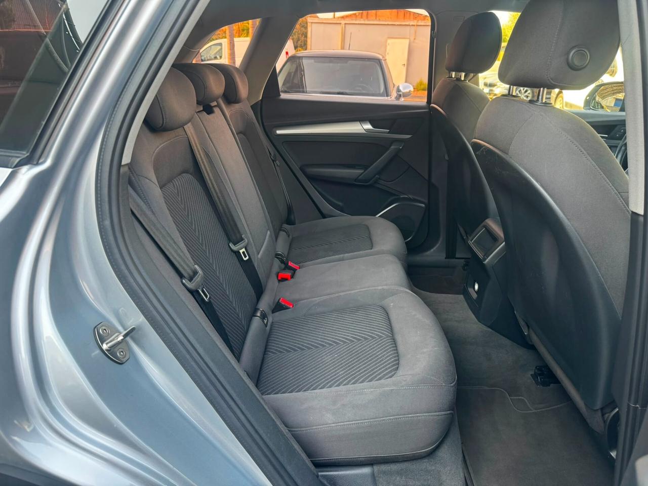 Audi Q5 2.0 TDI 150 CV