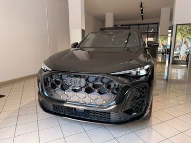 Audi Q5 SportBack TDI 150 kW MHEV+ S tronic quattro S-line Identity Black edition